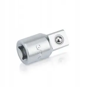 Перехідник для торцевих головок TOPTUL 1/2"х3/4" CAEA1624 №2