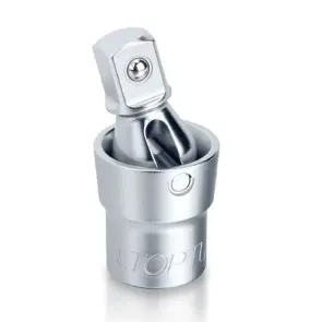 Кардан 1/4" TOPTUL посилений CAHD0834 №1