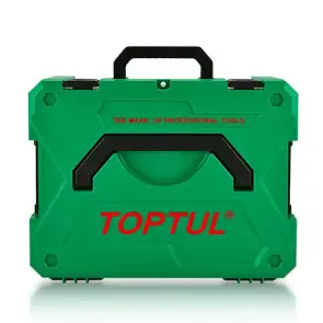 Ящик для інструменту модульний 412х322х163мм TOPTUL TBBE0201 №1