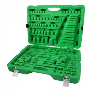 Кейс для набору GCAI216R TOPTUL AIB1656000 №1