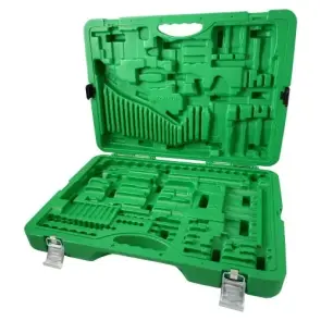 Кейс для набору GCAI150R TOPTUL AIA505600 №1