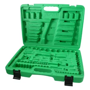 Кейс для набора GCAI130B TOPTUL PAIA3048001 №1
