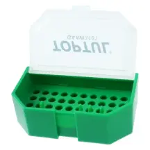 Пластиковый бокс для набора GAAW3101 TOPTUL PAWF1106040