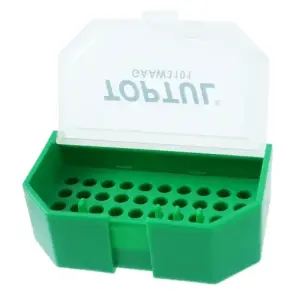 Пластиковый бокс для набора GAAW3101 TOPTUL PAWF1106040 №1
