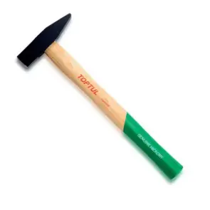 Молоток слюсарний 800 г TOPTUL HAAA0835 №1