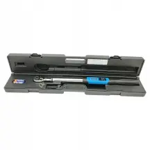 Динамометрический ключ для шиномонтажа цифровой двустороннего действия 3/8 (4.25- 85Нм) PROTESTER AWJ3-085