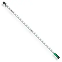 Динамометрический ключ для шиномонтажа авто TOPTUL 1"x1500mm 200-1000Nm ANAU32A0