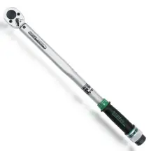 Ключ динамометрический TOPTUL 3/4"x1230mm 140-980Nm ANAF2498 купить