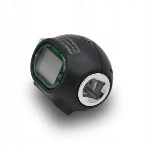 Адаптер динамометрический цифровой двустороннего действия TOPTUL 1/4" 6-30Nm DTA-030N №5