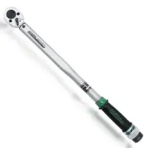 Ключ динамометричний моментний TOPTUL 3/4"x1092mm 140-700Nm ANAF2470 купити в Україні