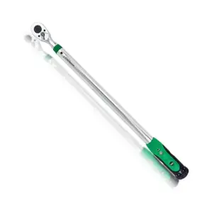 Динамометричний ключ 1/2"x622 мм 60-340N/m TOPTUL ANAU1634 №1