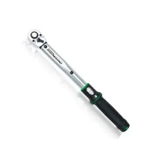 Ключ динамометричний тріскачковий 3/4"x1150 mm 150-750Nm TOPTUL ANAM2475 №1