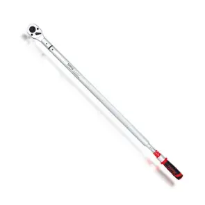 Ключ динамометрический 3/4"x1090мм 150-800Nm TOPTUL ANBV2480 №1
