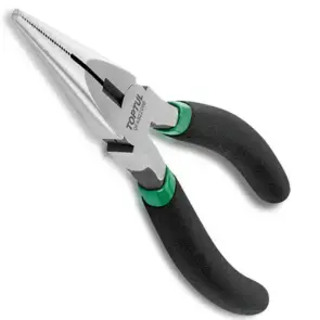 Тонкогубцы 150мм 6" TOPTUL DFAB2206B №1