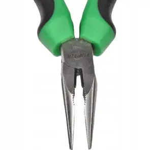 Довгогубці 160мм 6" TOPTUL DFBB2206 №4