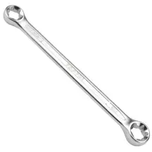 Ключ накидний E-TORX прямий TOPTUL E14xE18 AAEE1418