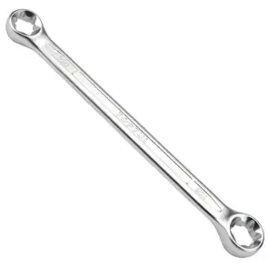 Ключ накидний E-TORX прямий TOPTUL E14xE18 AAEE1418 №1