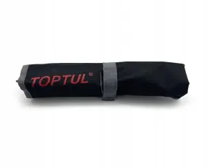Набор ключей разрезных TOPTUL 5 шт. 8-24 мм (чехол) GPAQ0502 №4