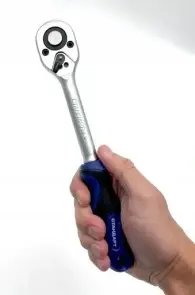 Автомобільний набір інструментів 1/4", 1/2" 108од. (6-гр.) СТАНДАРТ STM-0108-6 №8
