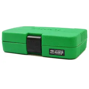 Набор инструмента TOPTUL 1/4" + ключи 49ед. GCAI4901 №6