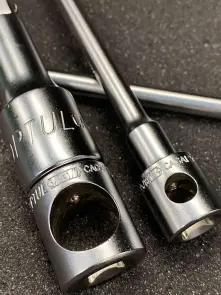 Универсальный набор инструмента 1/4", 3/8", 1/2" 144ед. TOPTUL GCAI144R №9