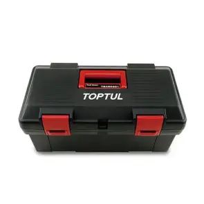 Набор инструментов в ящике 31ед. TOPTUL GCAZ0025 №1