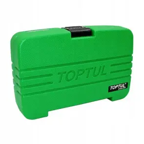 Профессиональный набор инструмента TOPTUL 1/4" 46ед. GCAI4601 №4