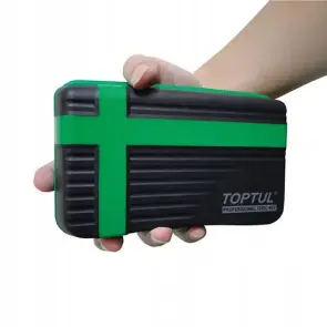 Профессиональный набор инструмента TOPTUL 1/4" 41ед. GADW4101 №3