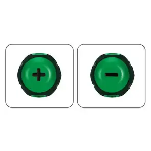 Набір викруток 11 од. PRO-PLUS SERIES TOPTUL GFE-1101 №2
