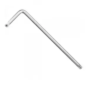 Ключ TORX Г-образный длинный T-30 TOPTUL AIAE3017 №1