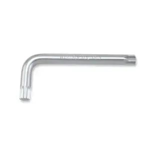 Ключ SPLINE М14 Г-образный TOPTUL AGGS1414 №1