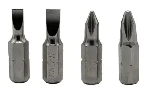 Викрутка динамометрична 1/4 (0.2-1.2 Нм) PROTESTER ZSQ-1.2 №2