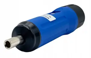Викрутка динамометрична 1/4 (0.2-1.2 Нм) PROTESTER ZSQ-1.2 №4