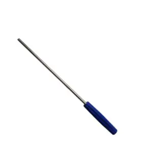 Викрутка для ніпелей (довга) 170 мм AIRKRAFT VTC-03B №1