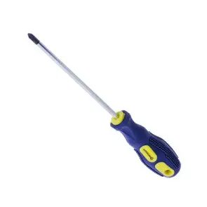 Отвертка крест PH2x100 СТАНДАРТ SDPH0210 №1