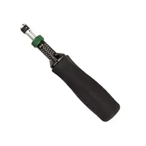 Викрутка-бітотримач динамометрична TOPTUL 10-120cNm ANCD081B №1