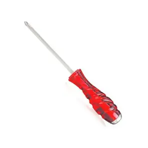 Викрутка ударна хрещата TOPTUL PH2x125 SUPER GRIP FBGE0213 №1