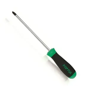 Викрутка TOPTUL PH2x200 FBAB0220 №1