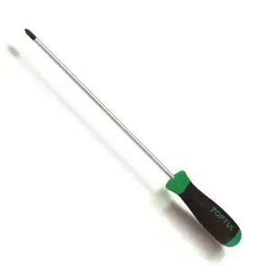 Професійна викрутка хрещата TOPTUL PH2x250 FBCB0225 №1