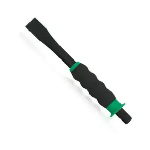 Ручное зубило TOPTUL 15x180 (в защитном чехле) HCBB1518 №1
