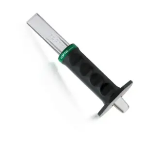 Ручное зубило TOPTUL 29х250 (в защитном чехле) GAAE0201 №1