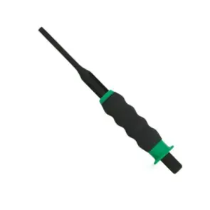 Выколотка в защитном чехле TOPTUL 4x180 мм HBBA0418 №1