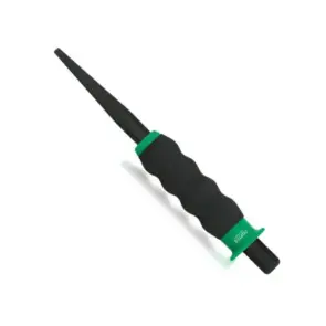 Пробойник ручной TOPTUL конический в защитном чехле 8x185 HBBB0819 №1
