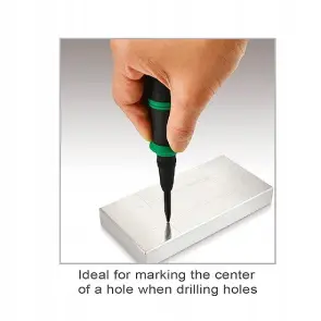 Кернер автоматичний з регулюванням зусилля TOPTUL HBBF0155 №3
