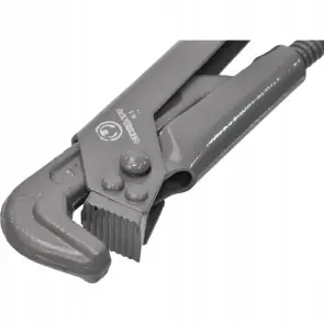 Ключ трубный КТР-5 (4") СТАНДАРТ KTR0500 №3