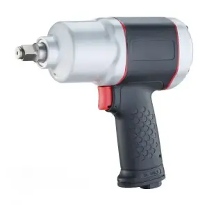 Пневмогайковерт 1/2" (885N/m; 8000б/хв; композитний корпус) AIRKRAFT NST-5040C №1