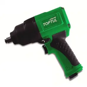 Пневмогайковерт професійний TOPTUL 1/2" 1085N/m 8000об/хв KAAJ1680 №1