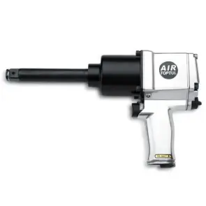 Пневмогайковерт TOPTUL 3/4" 1016N/m 6500 об/хв KAAB2475 №1