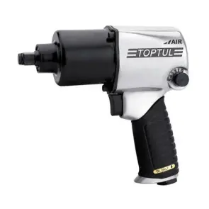 Гайковерт для СТО TOPTUL 1/2" 813N/m 8000об/хв KAAA1640 №1