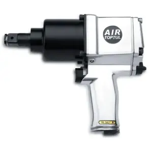 Гайковерт пневматичний TOPTUL 3/4" 1016N/m 6500 об/хв KAAA2475 №1
